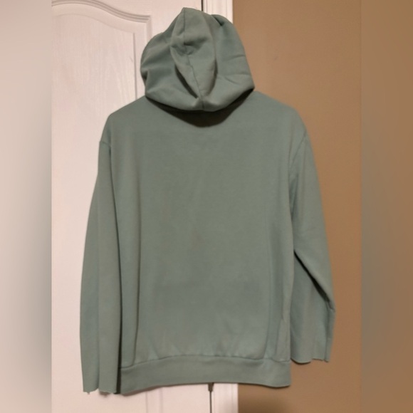 Rugrats Nickelodeon Hoodie with Cartoon Characters - Green - Picture 4 of 5